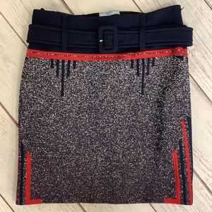 Prada “Jacquard Moulin”